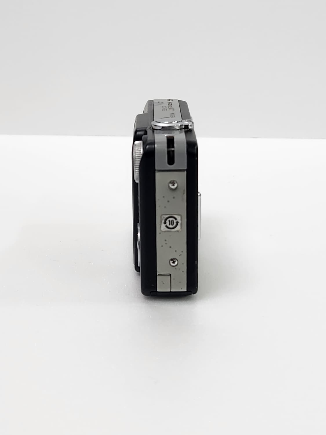 소니 사이버샷 DSC-W55 디카 카메라 저화소 아이브레이 상품이미지5