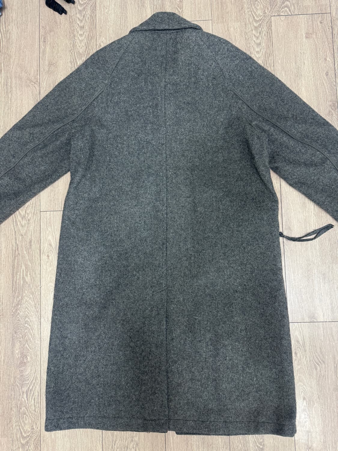 언어펙티드 발마칸코트 상품이미지2