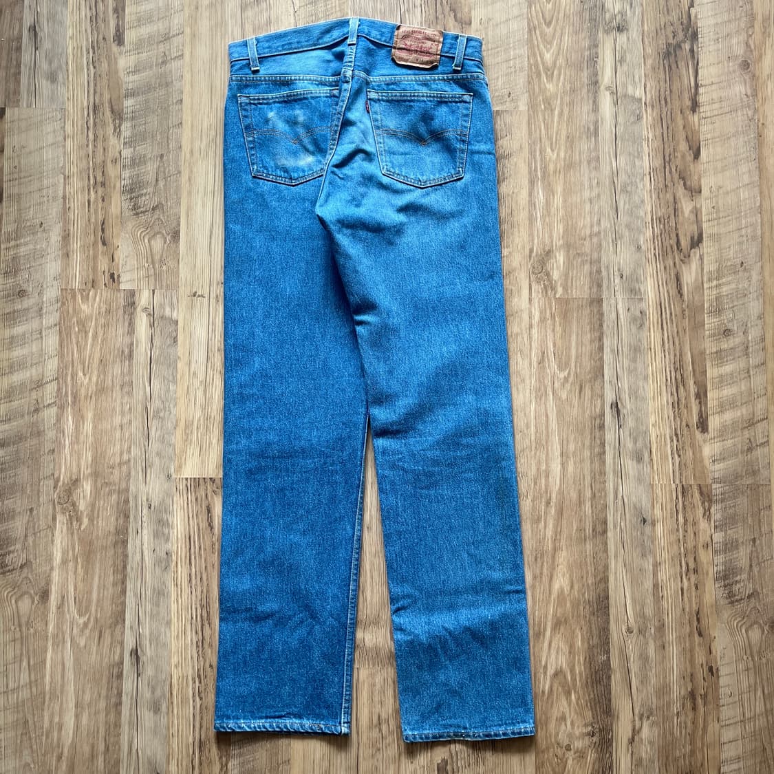 80s USA levis 리바이스501xx [33] 상품이미지2