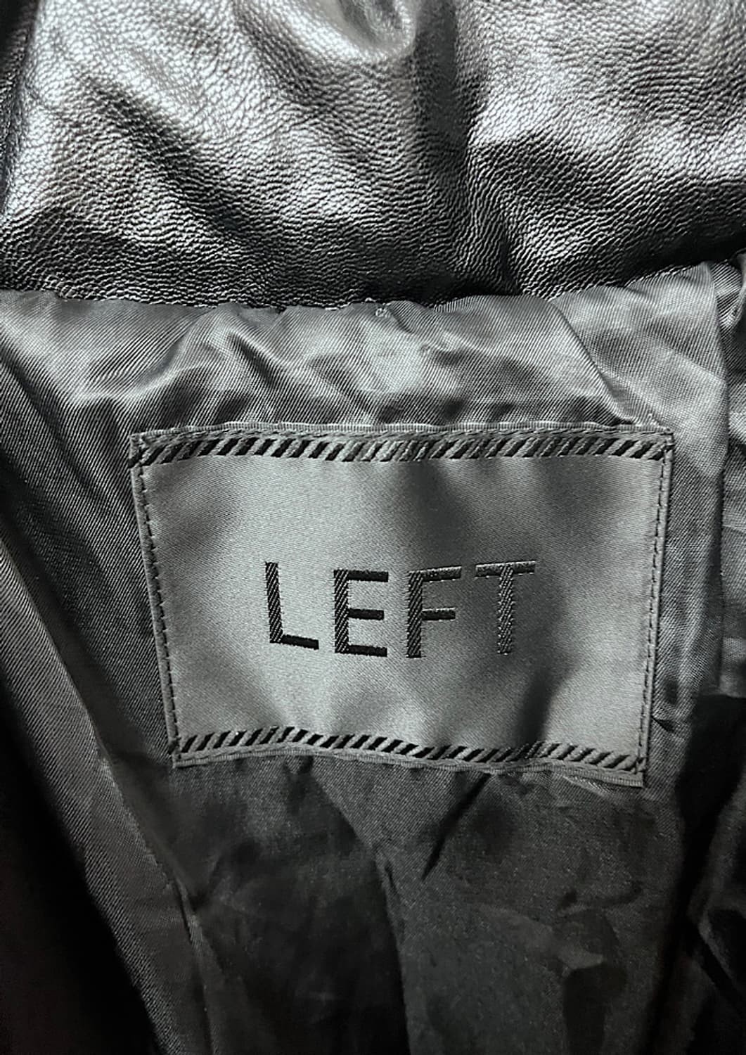 LEFT 상품이미지6