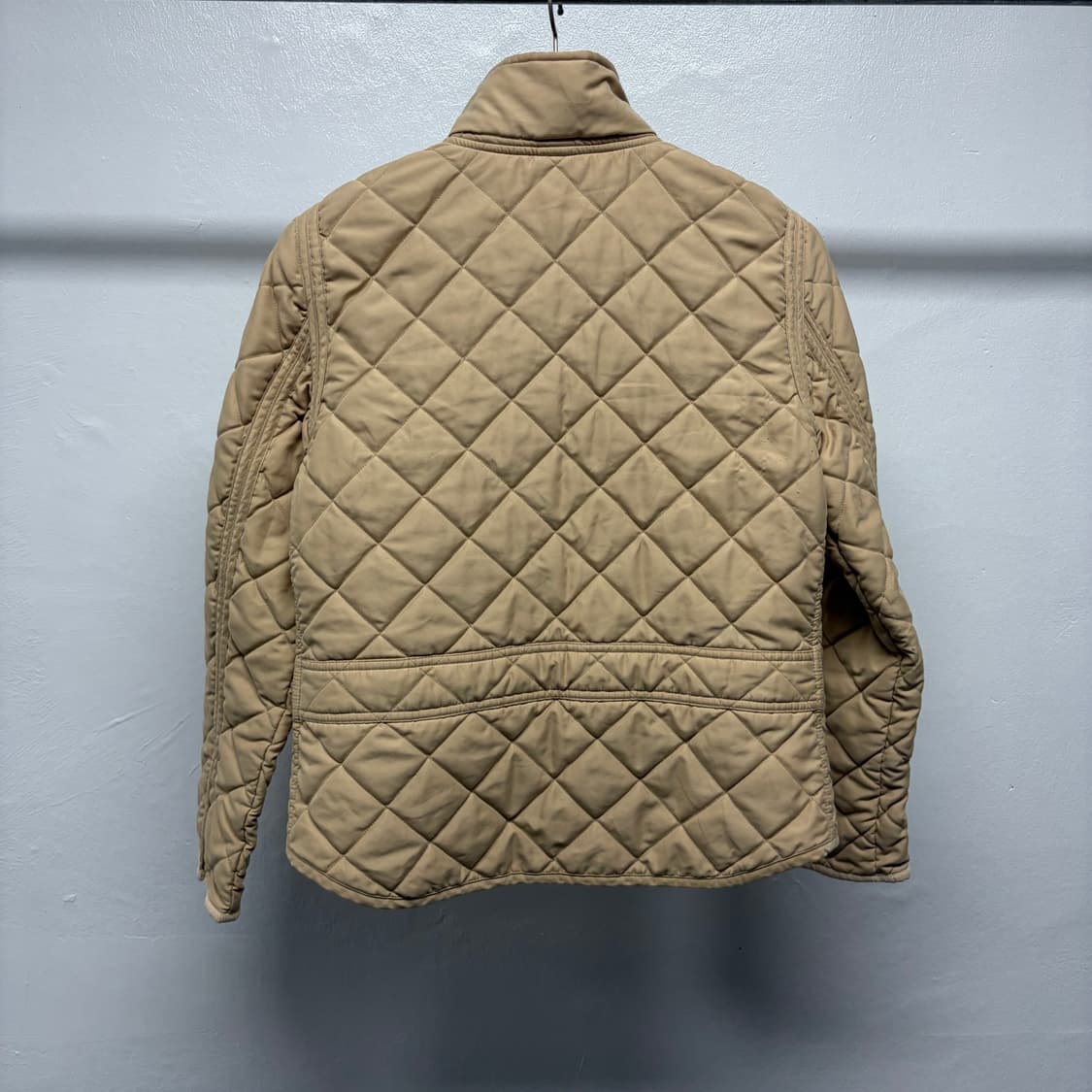 폴로 랄프로렌 퀄팅 점퍼 상품이미지2