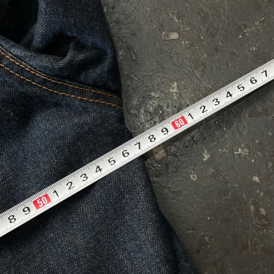 95-100 리바이스 쉐르파 데님 자켓  상품이미지6