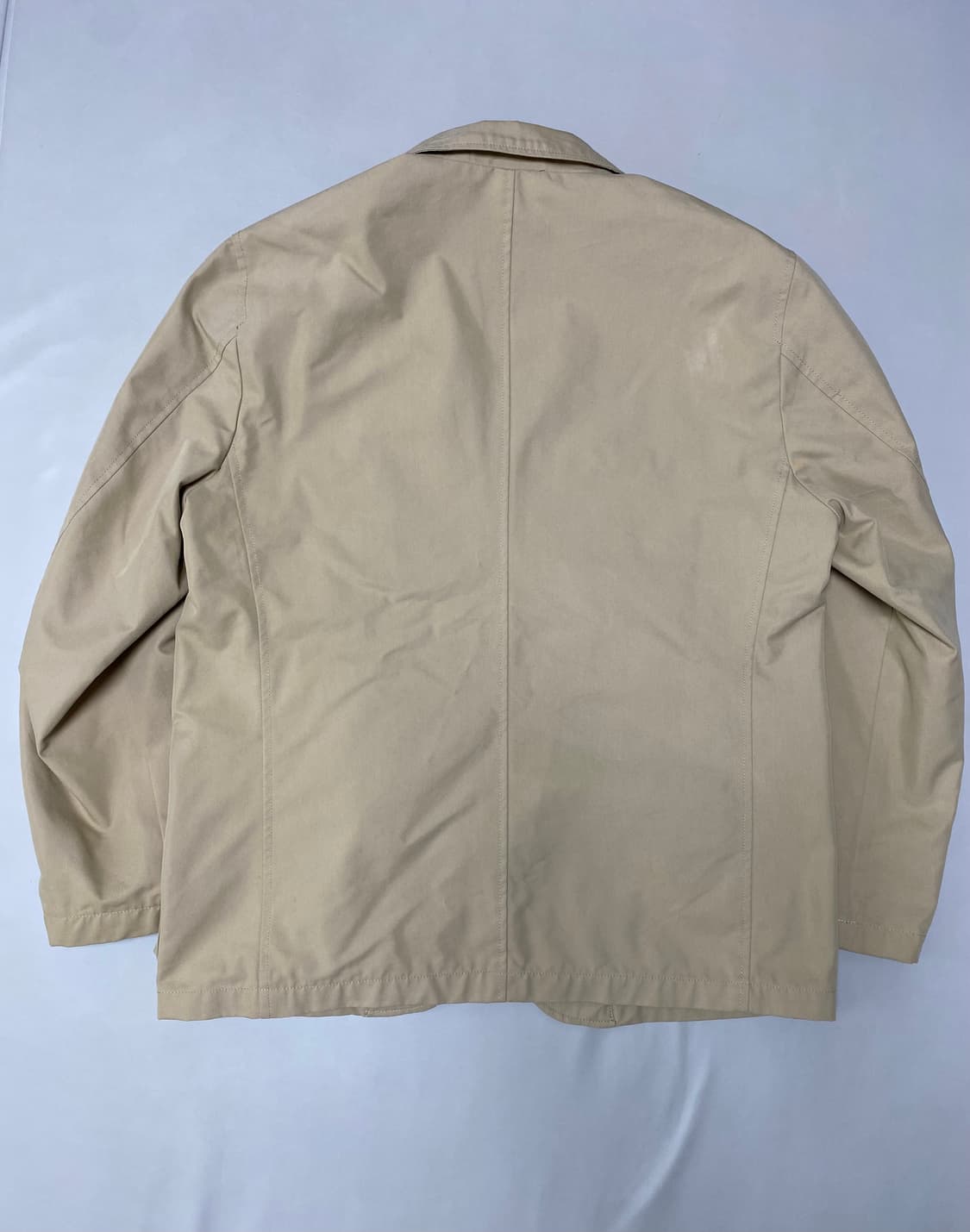 유니폼 브릿지 이지 블레이저 자켓 L 상품이미지7