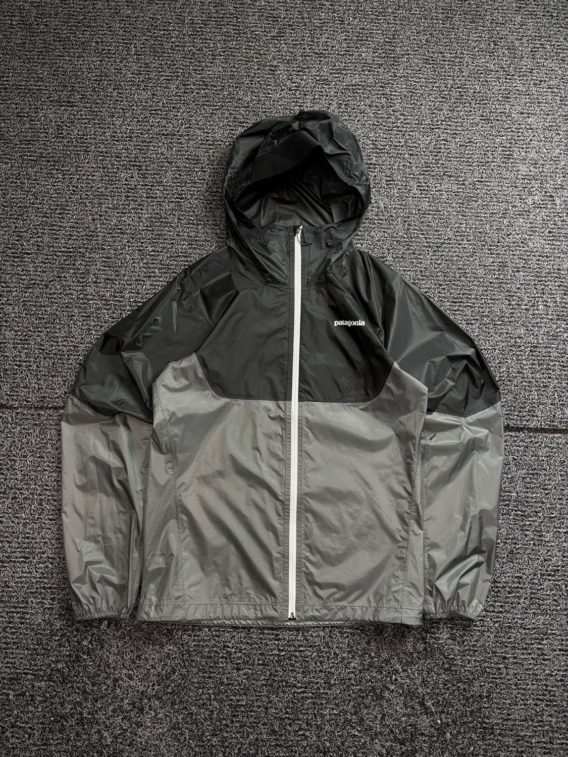 파타고니아 윈드브레이커 알파인 후디니 자켓 2596 상품이미지2