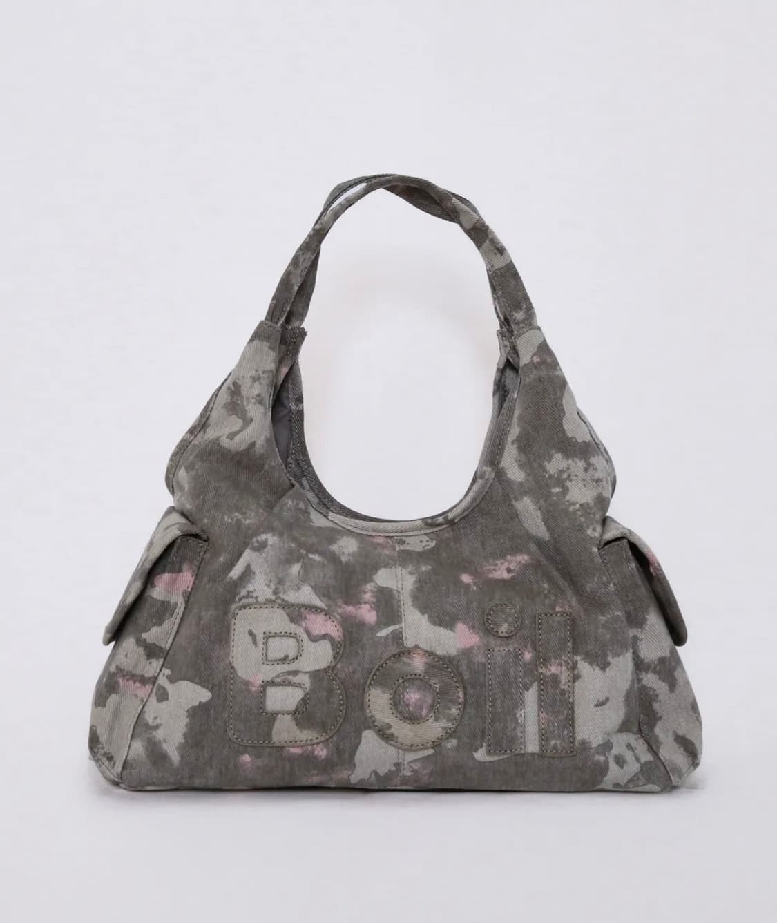 보일테일 메간백 카모 상품이미지1