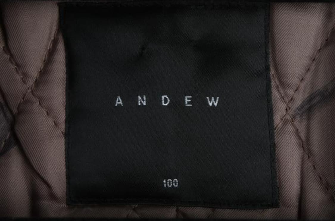 앤듀 자켓 상품이미지5