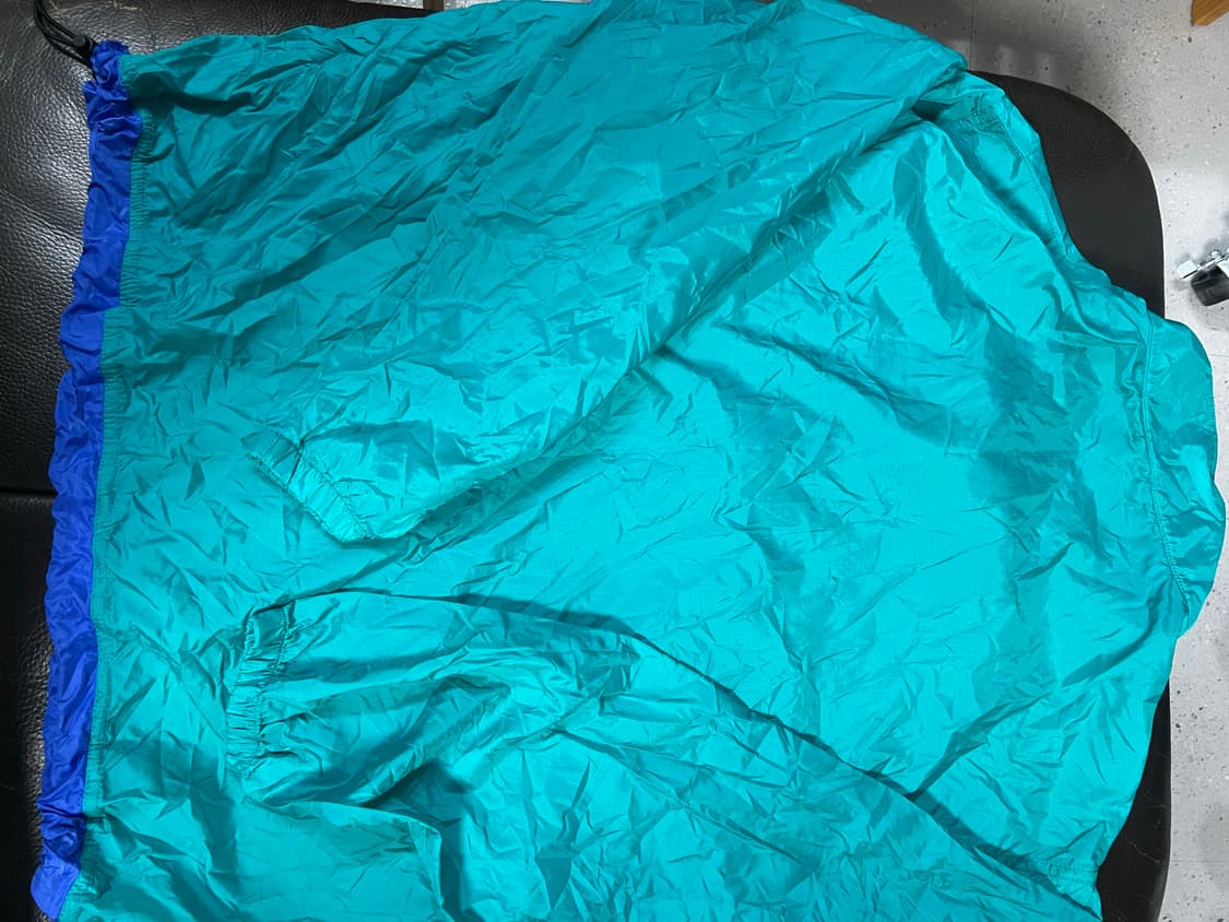 90s LLBEAN 아노락 L  상품이미지4