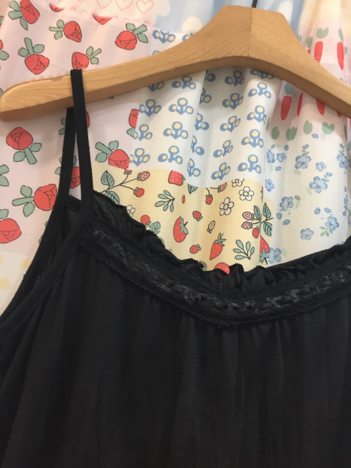도트 깜냥이 세트 ❤︎ 상품이미지7