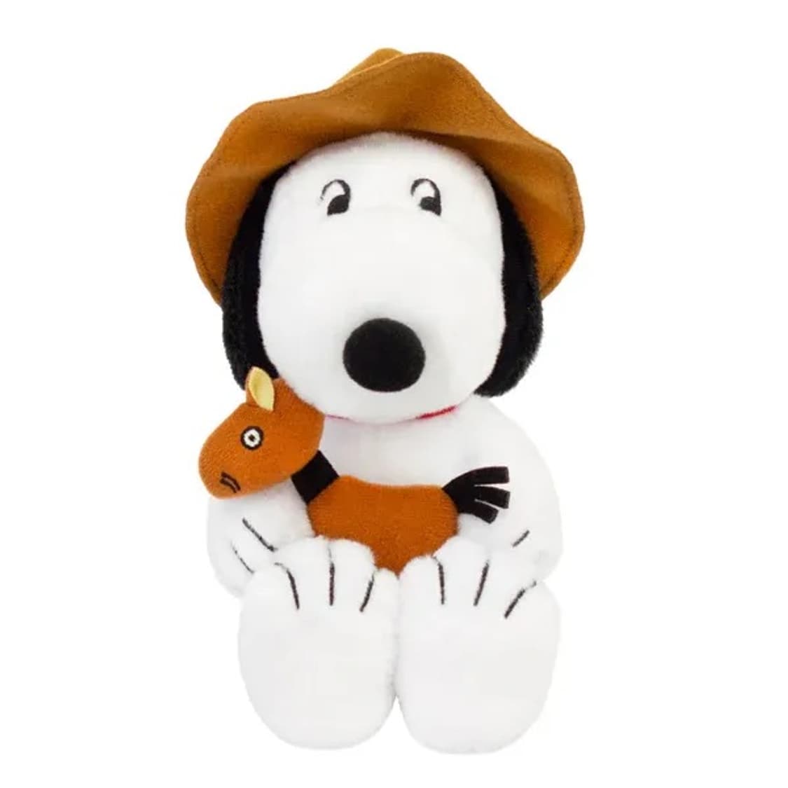 일본 피넛츠 말의 해 스누피  snoopy 큰 봉제인형 상품이미지8