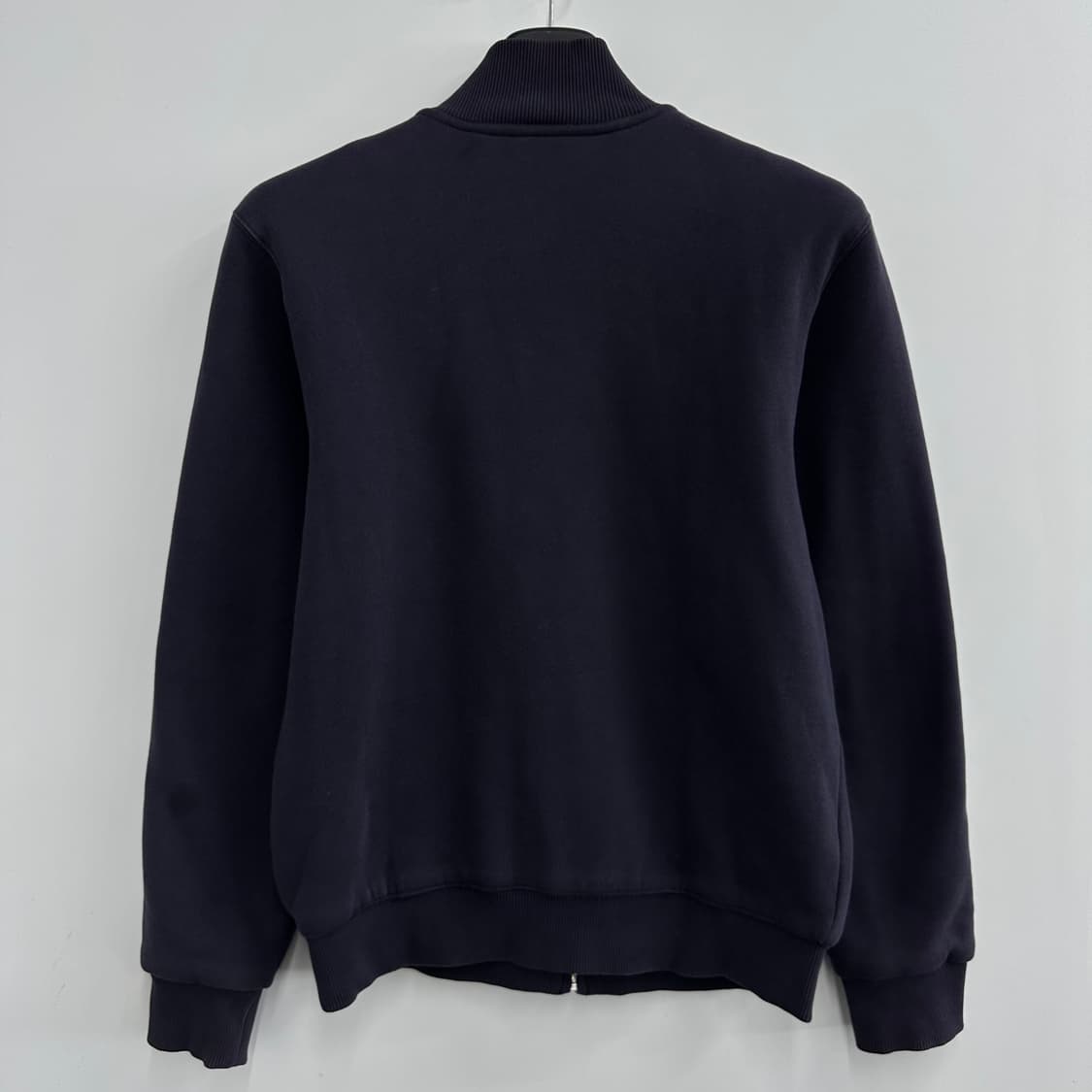 95 타미힐피거 남자 니트집업 상품이미지2