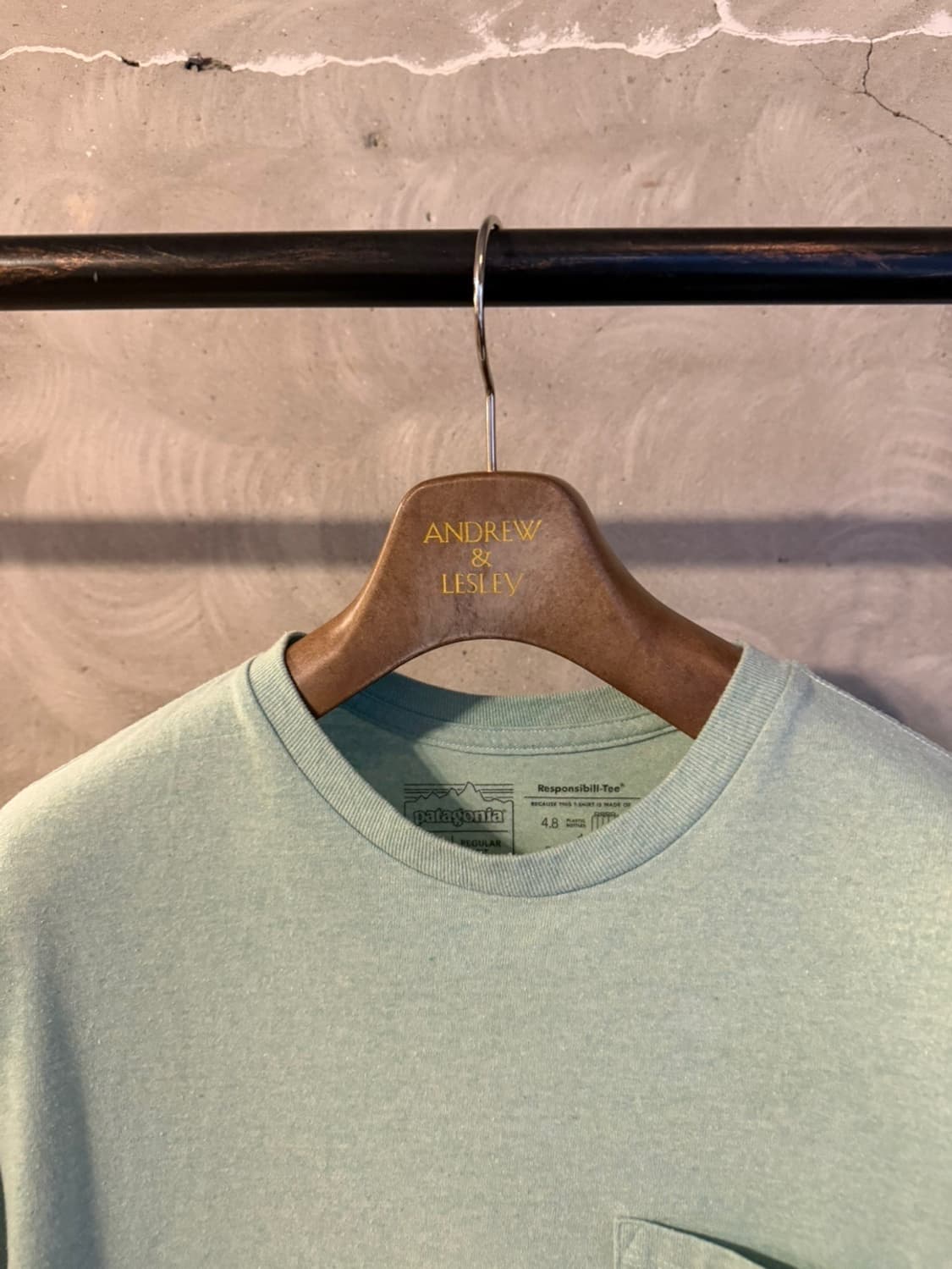 파타고니아 티셔츠 100 상품이미지3