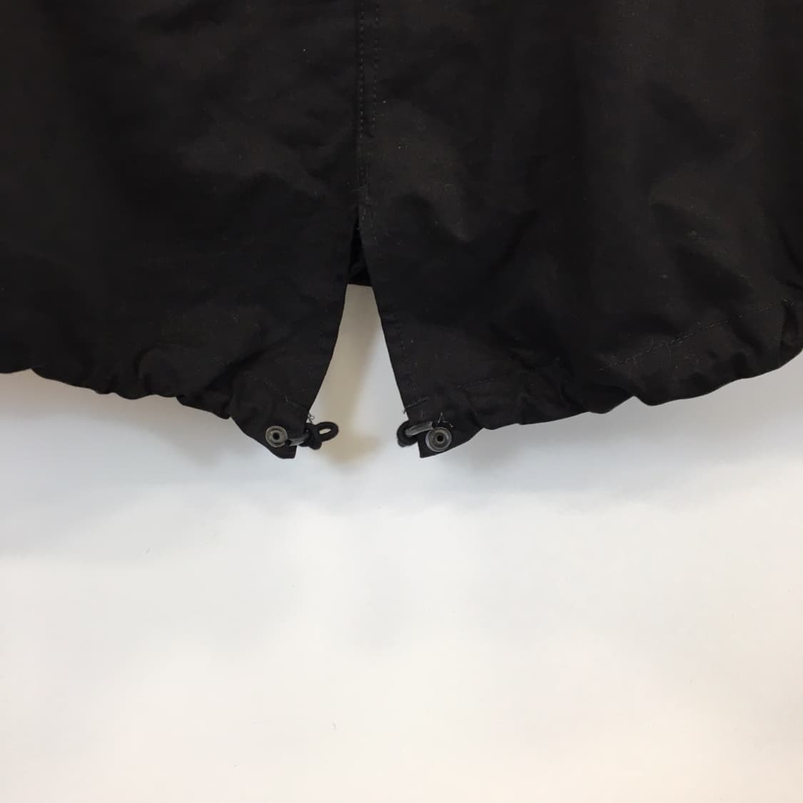 라퍼지스토어 M65 피쉬테일파카 XL 내피분리가능  상품이미지5