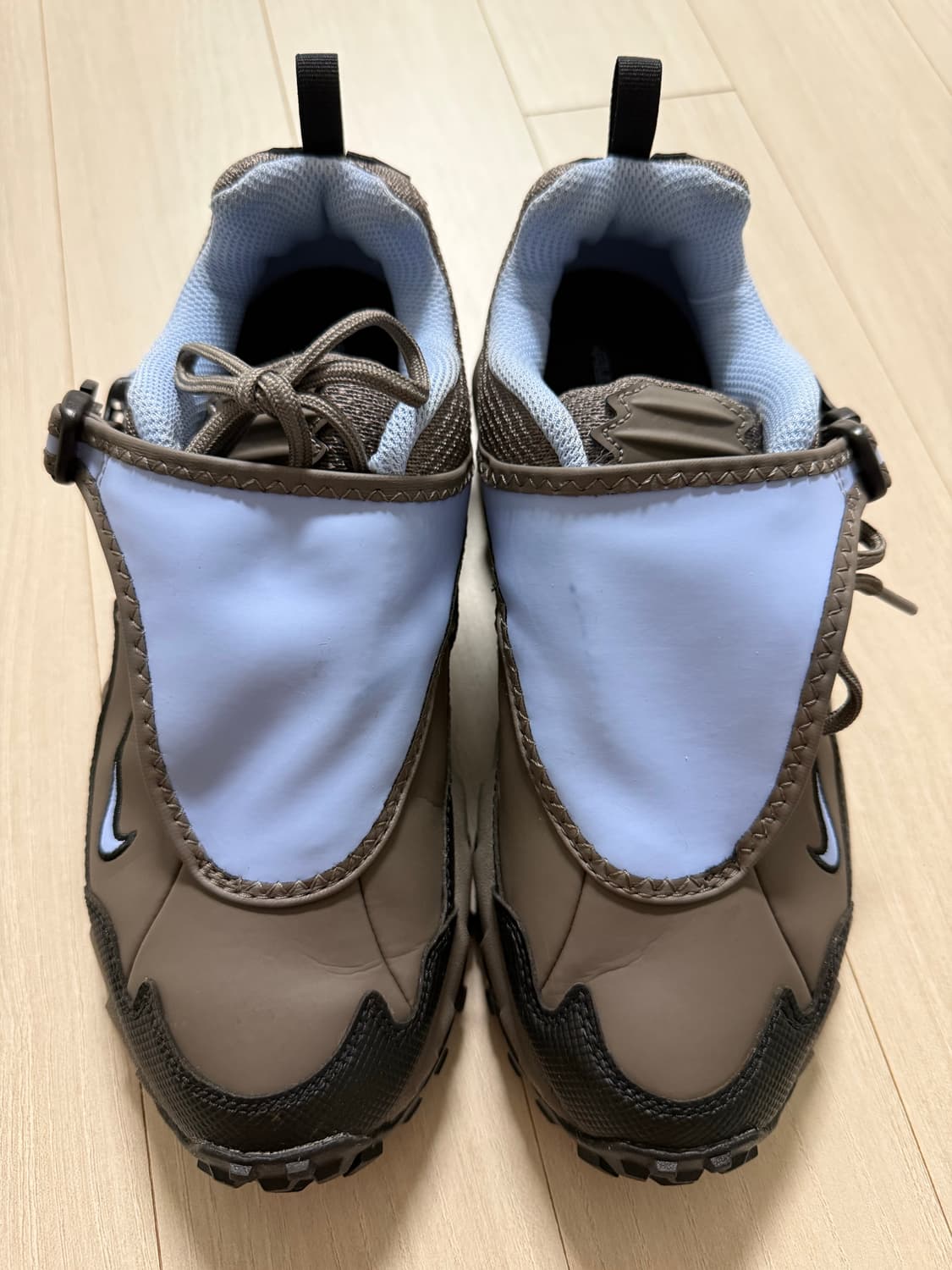 Nike ACG 파사드 케이브 스톤 앤 알루미늄 상품이미지4