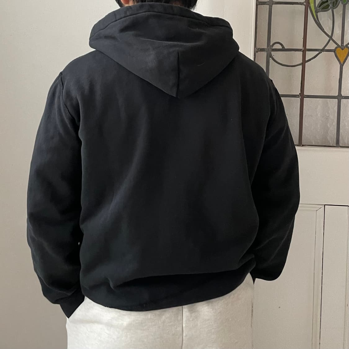 폴로 랄프로렌 집업  후드 상품이미지3