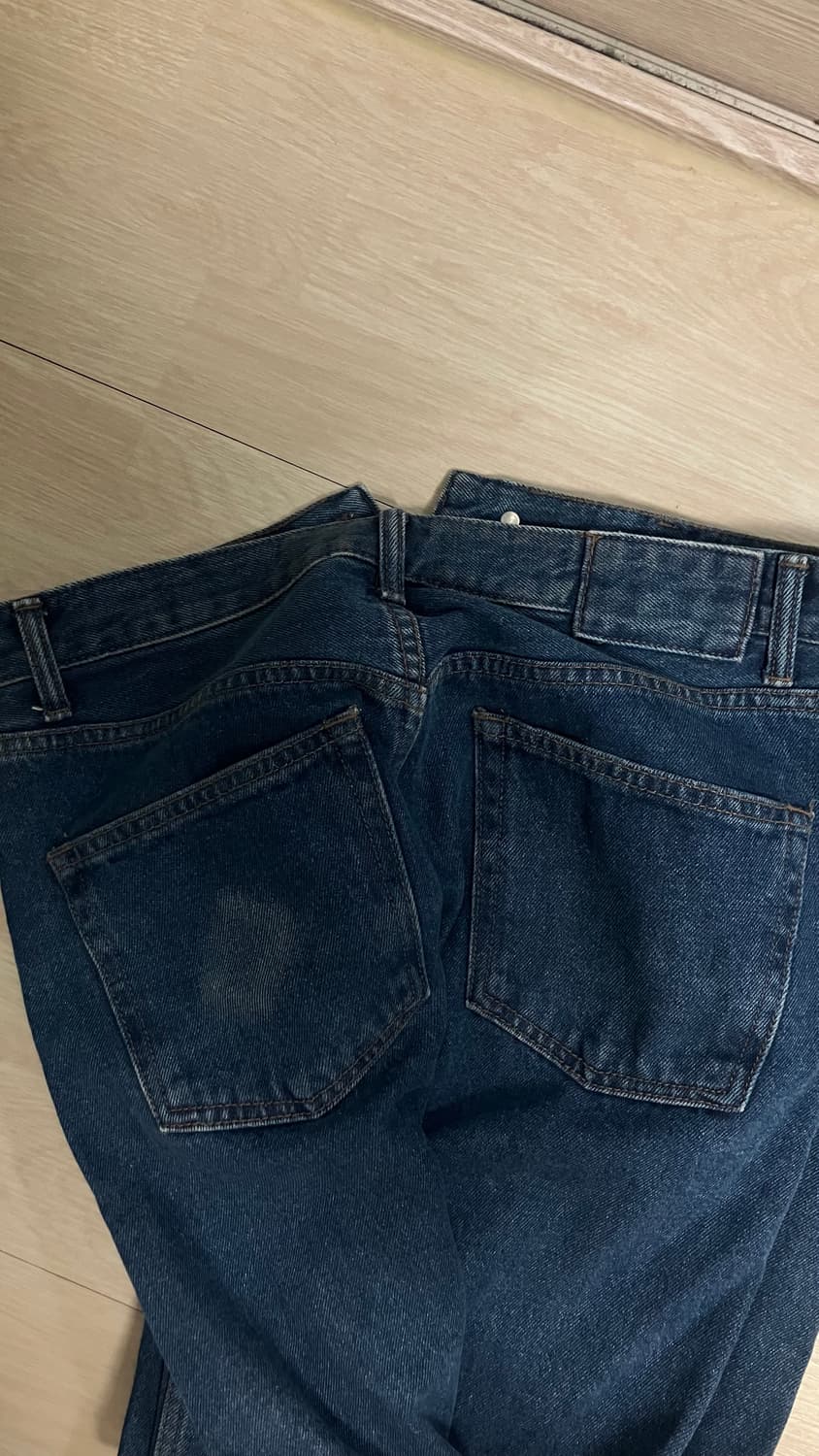 Mer blue de france SE핏 상품이미지2