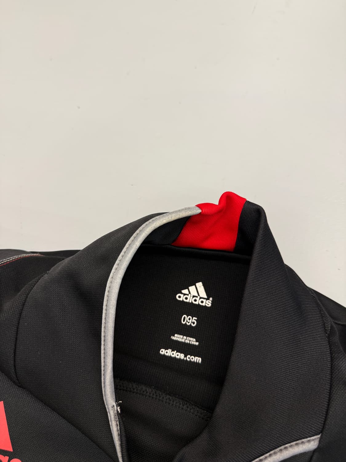 아디다스 10-12시즌 리버풀 트랙탑 져지 상품이미지4