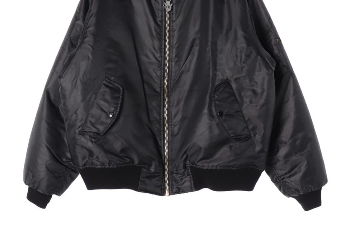 오리지널핏 리버시블 MA-1 항공점퍼 상품이미지6