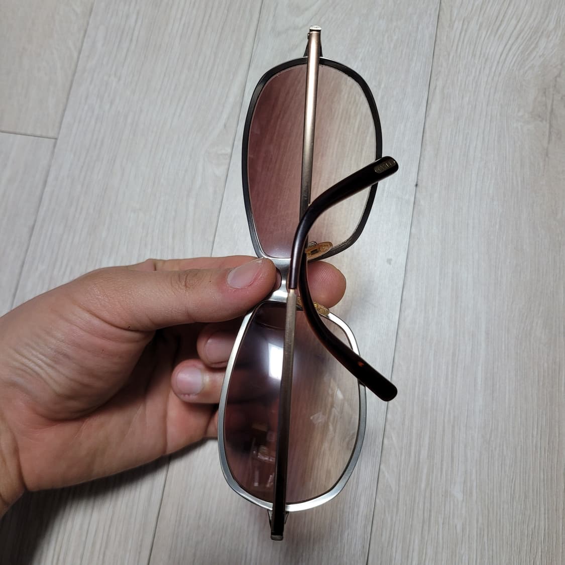 정품 올리버피플스 선글라스 MAKEDA 상품이미지3