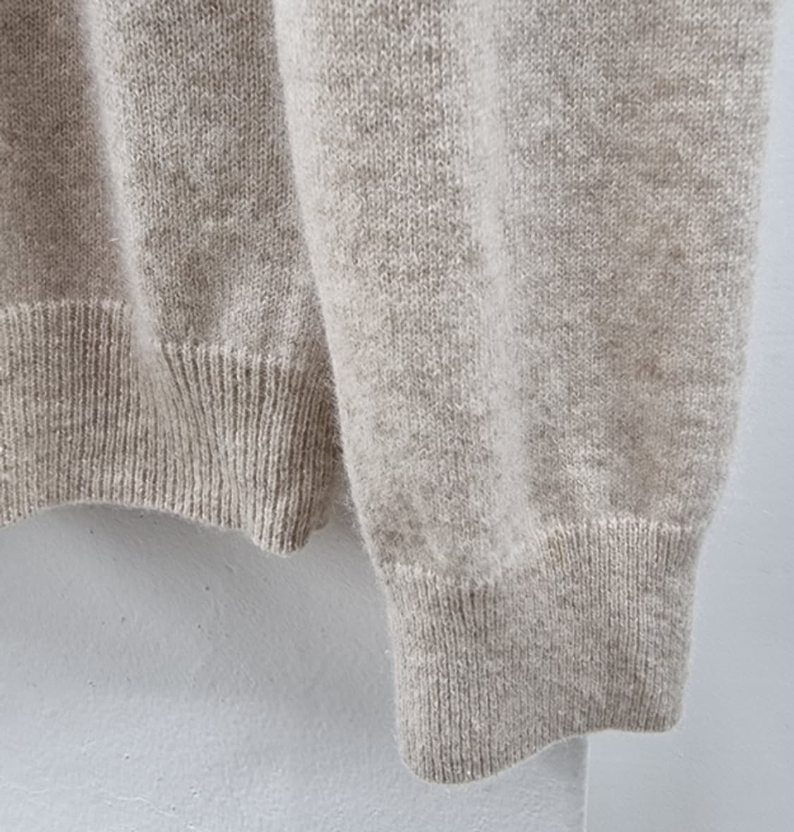 UNIT 유닛 (캐시미어100%) 상품이미지5