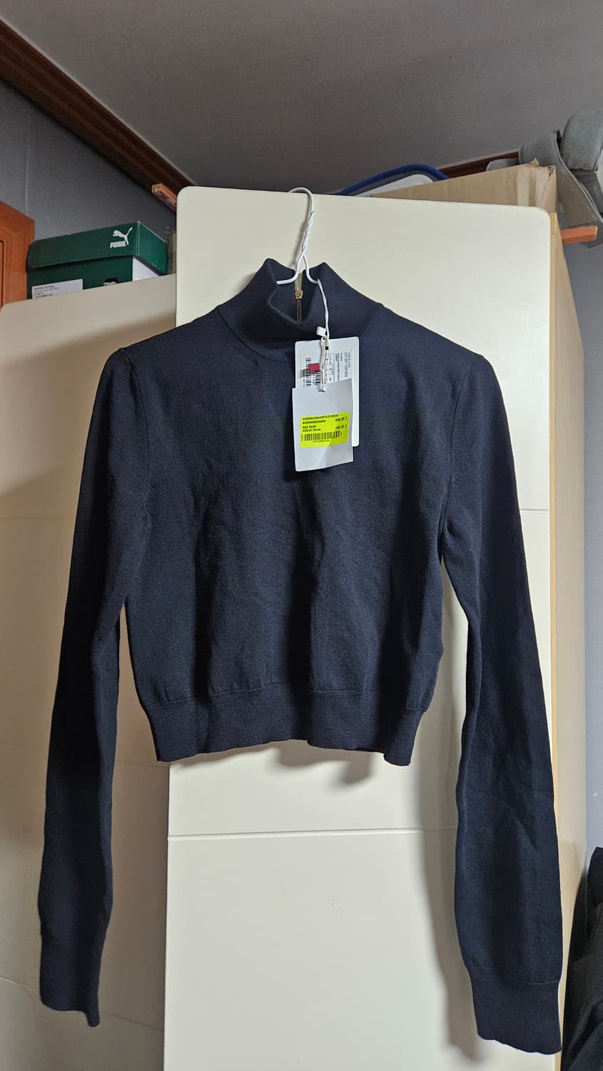 막스마라 니트 정품 신품 가디건 상품이미지1