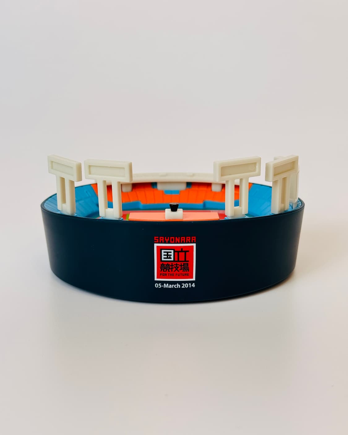 일본 국립경기장 스타디움 시계 상품이미지6