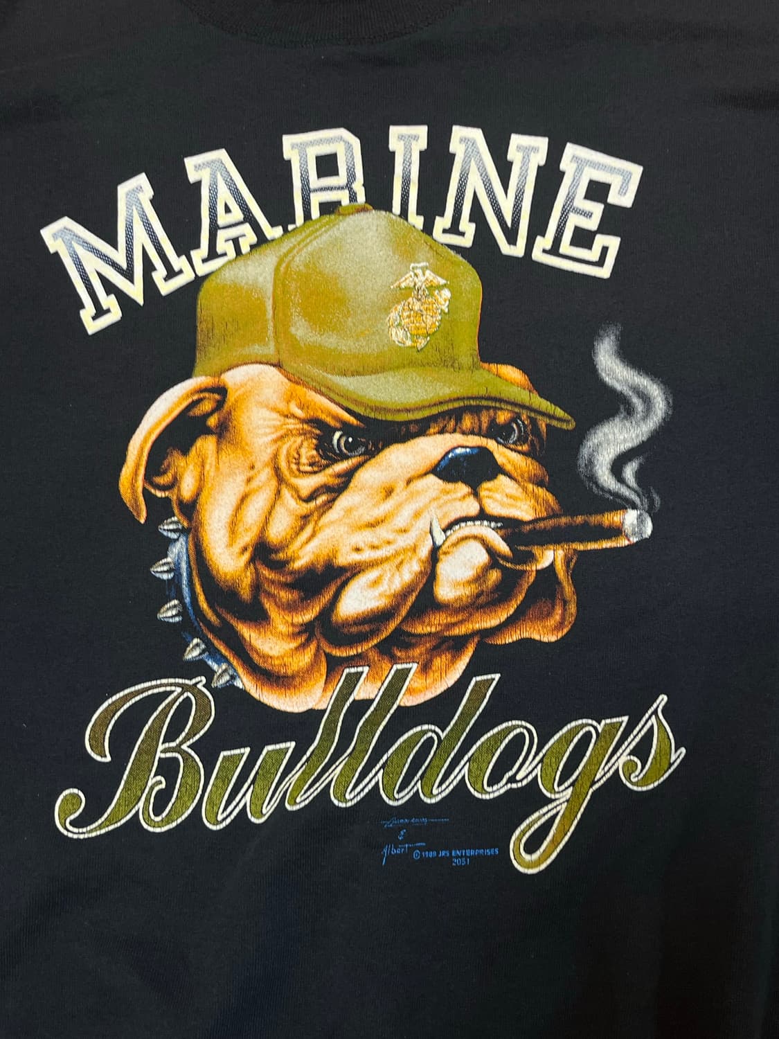 80s 져지스 스웨트셔츠 맨투맨 상품이미지2