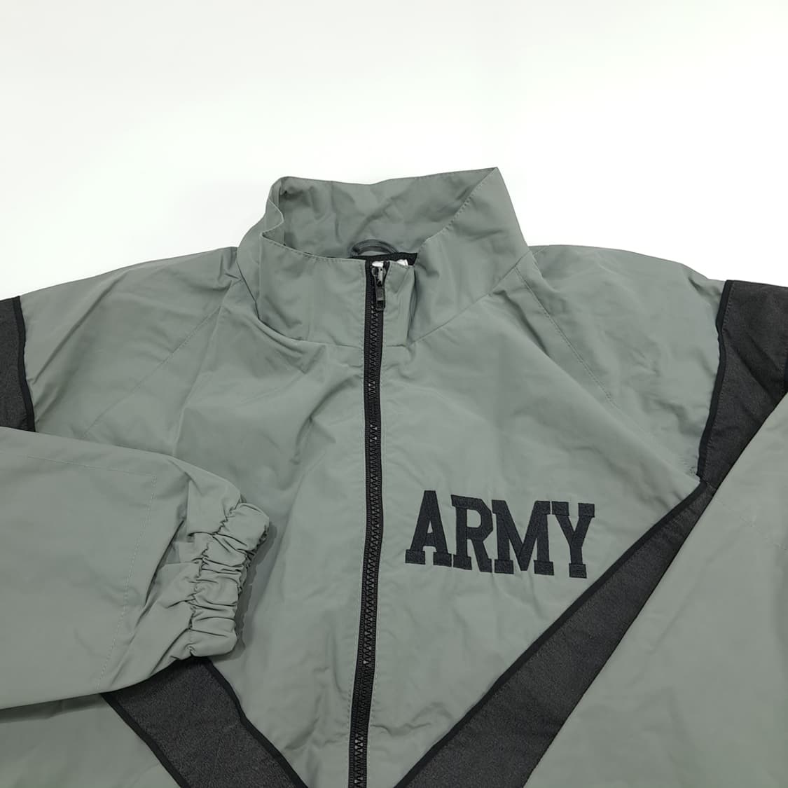 CN271 M US Army IPFU APFU 1세대 바람막이 자켓 상품이미지3