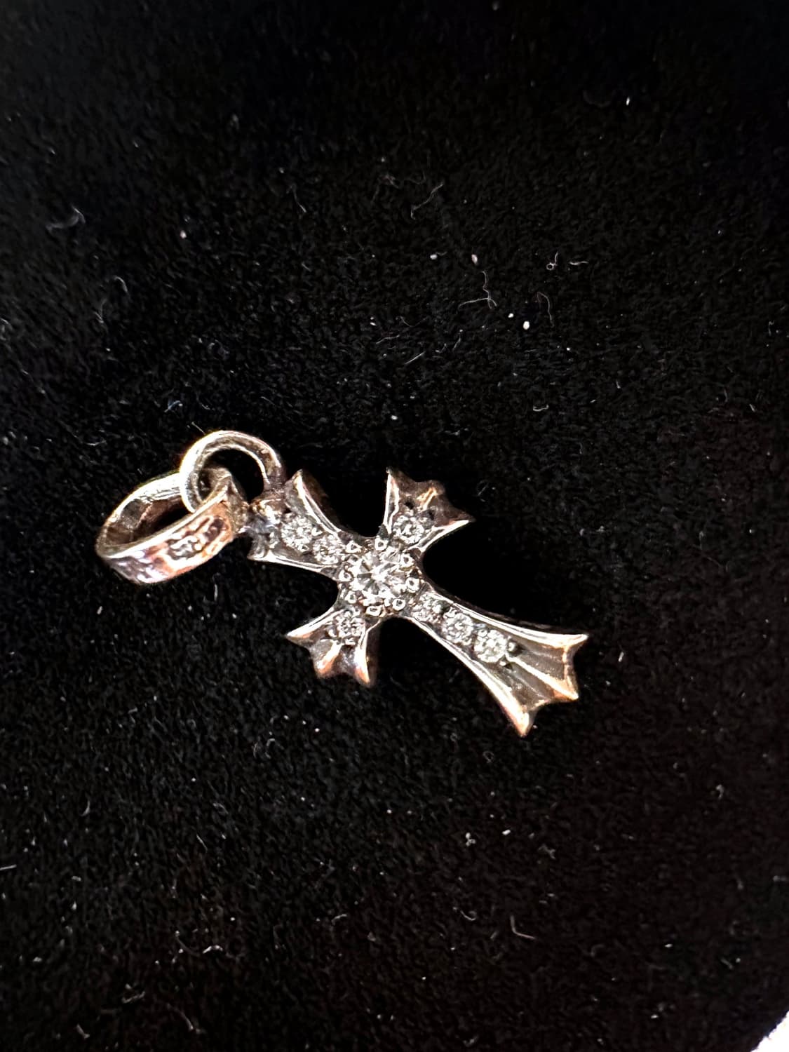 [OS]크롬하츠 베이비팻 풀파베 상품이미지2