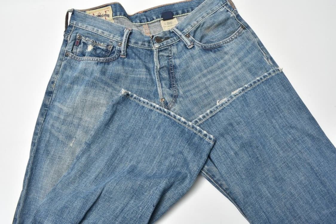 아베크롬비 청바지 데님팬츠 30 상품이미지6