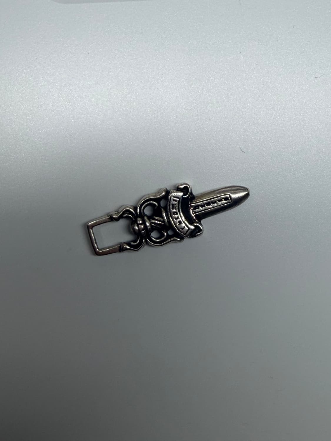 크롬하츠 5대거 zip 상품이미지1