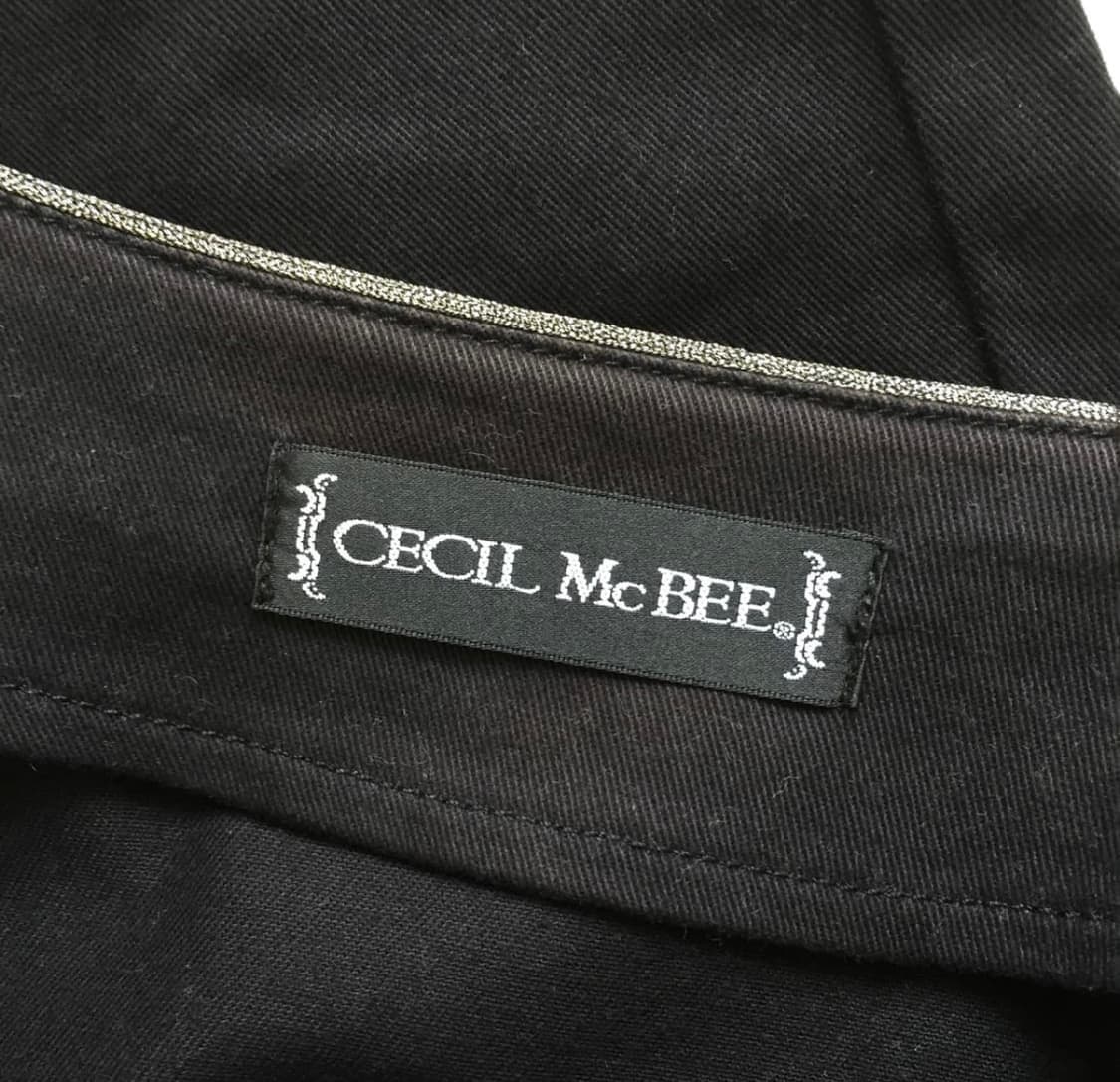 세실맥비 빈티지 나폴레옹 재킷 (재판매) 상품이미지4