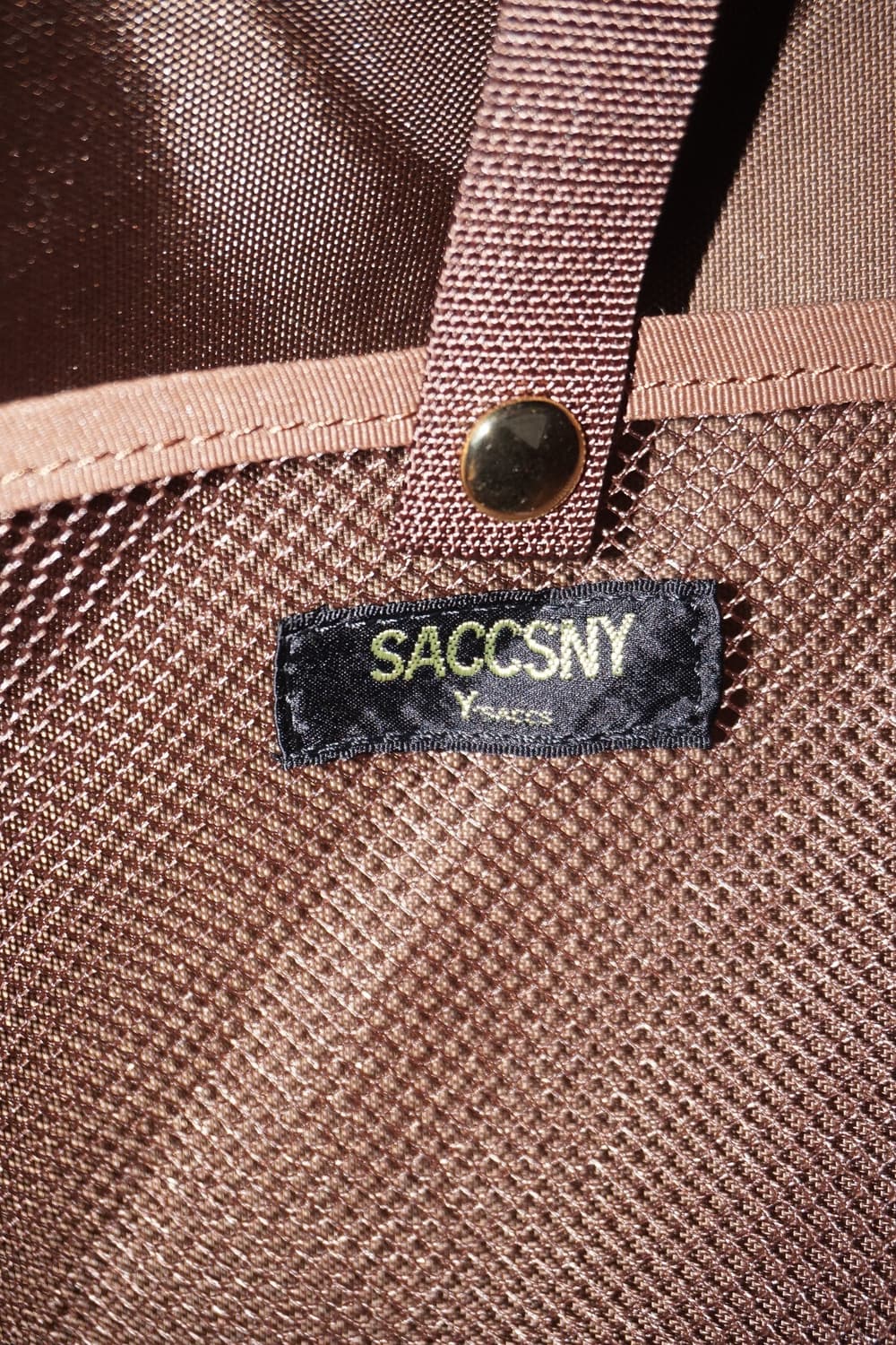 SACCSNY Y’SACCS 상품이미지9