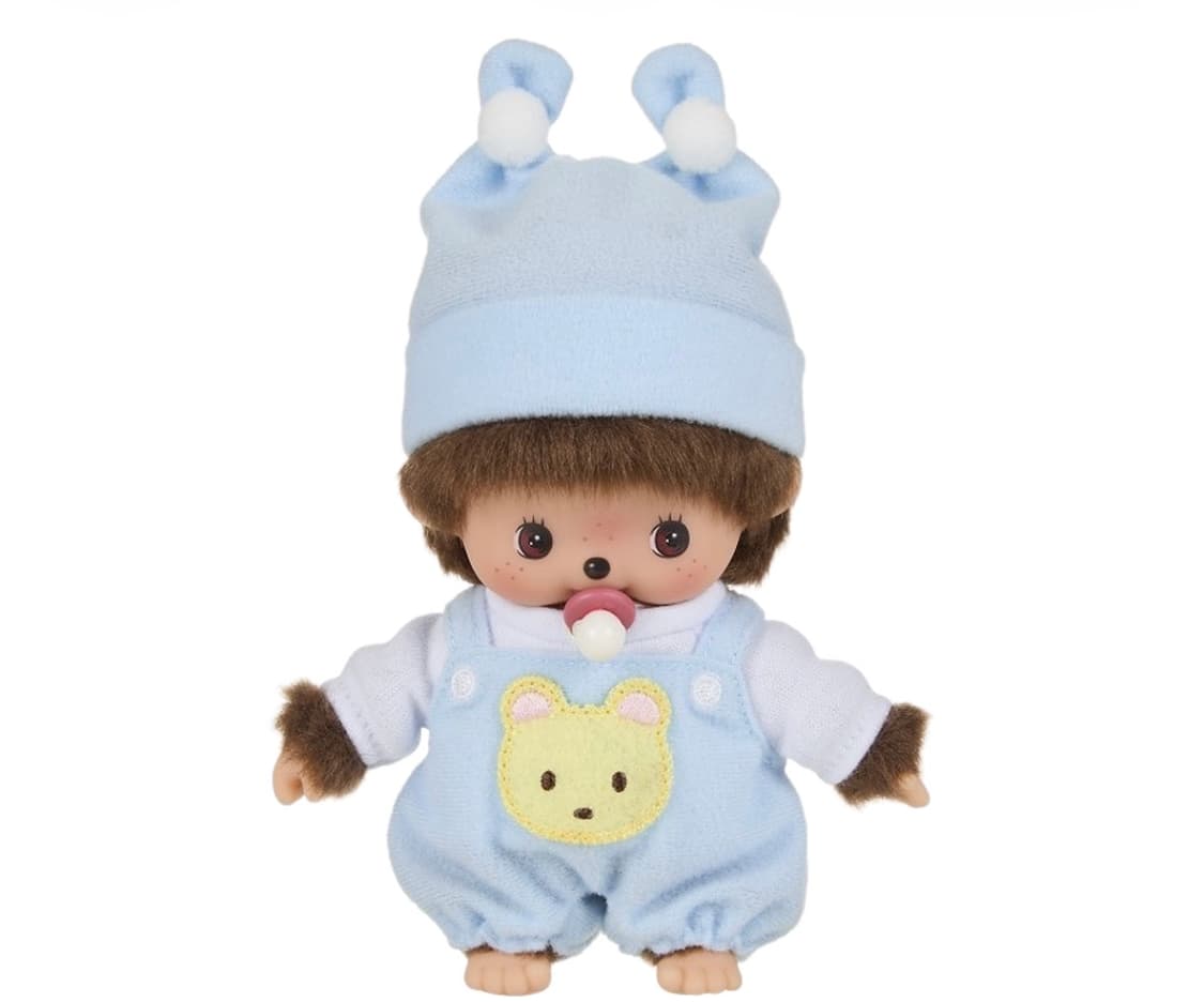 몬치치 베베치치 드레스 타입 보이 상품이미지1