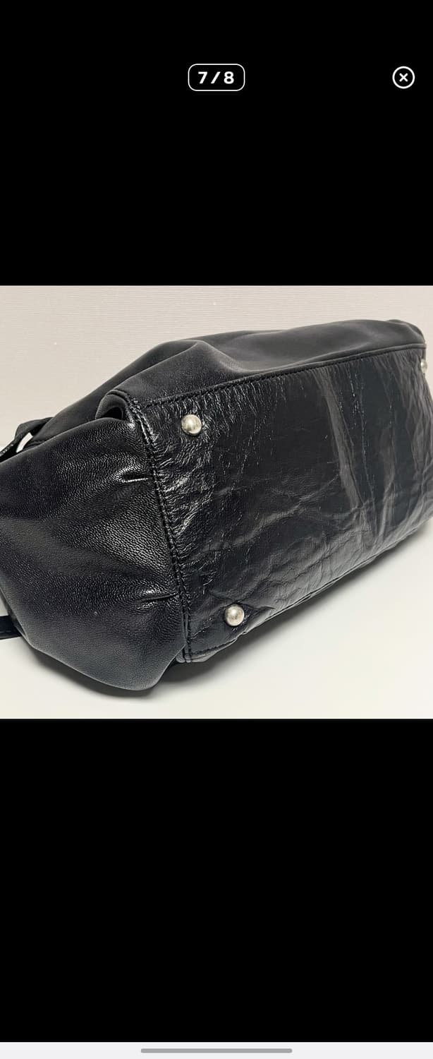 폴&조 Y2K 가방 재판매 상품이미지4