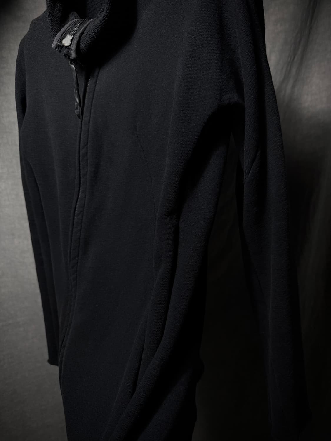 Leon Emanuel Blanck Anatomical Zip up 상품이미지10