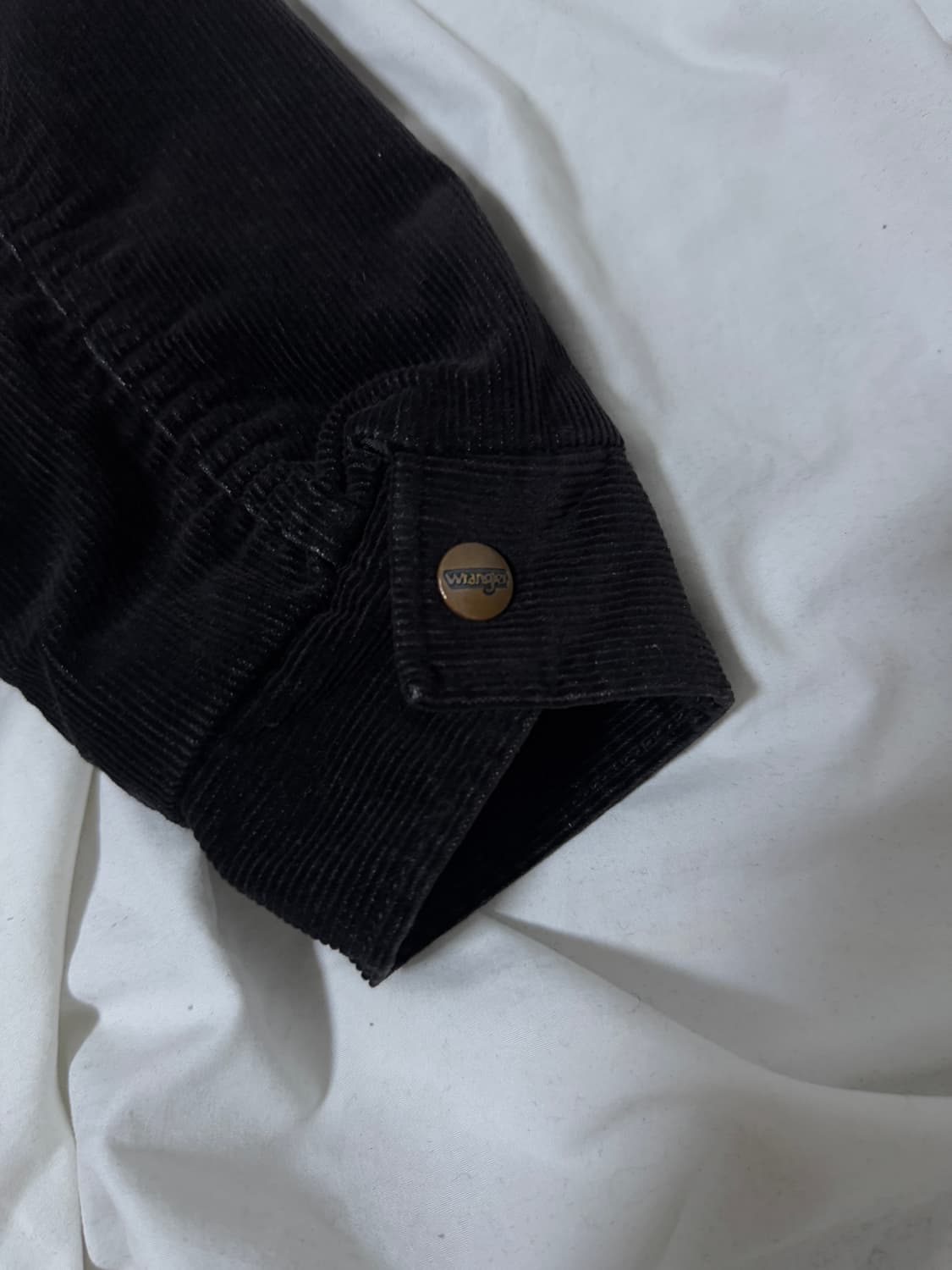 랭글러 퍼 레인지 코트 상품이미지4