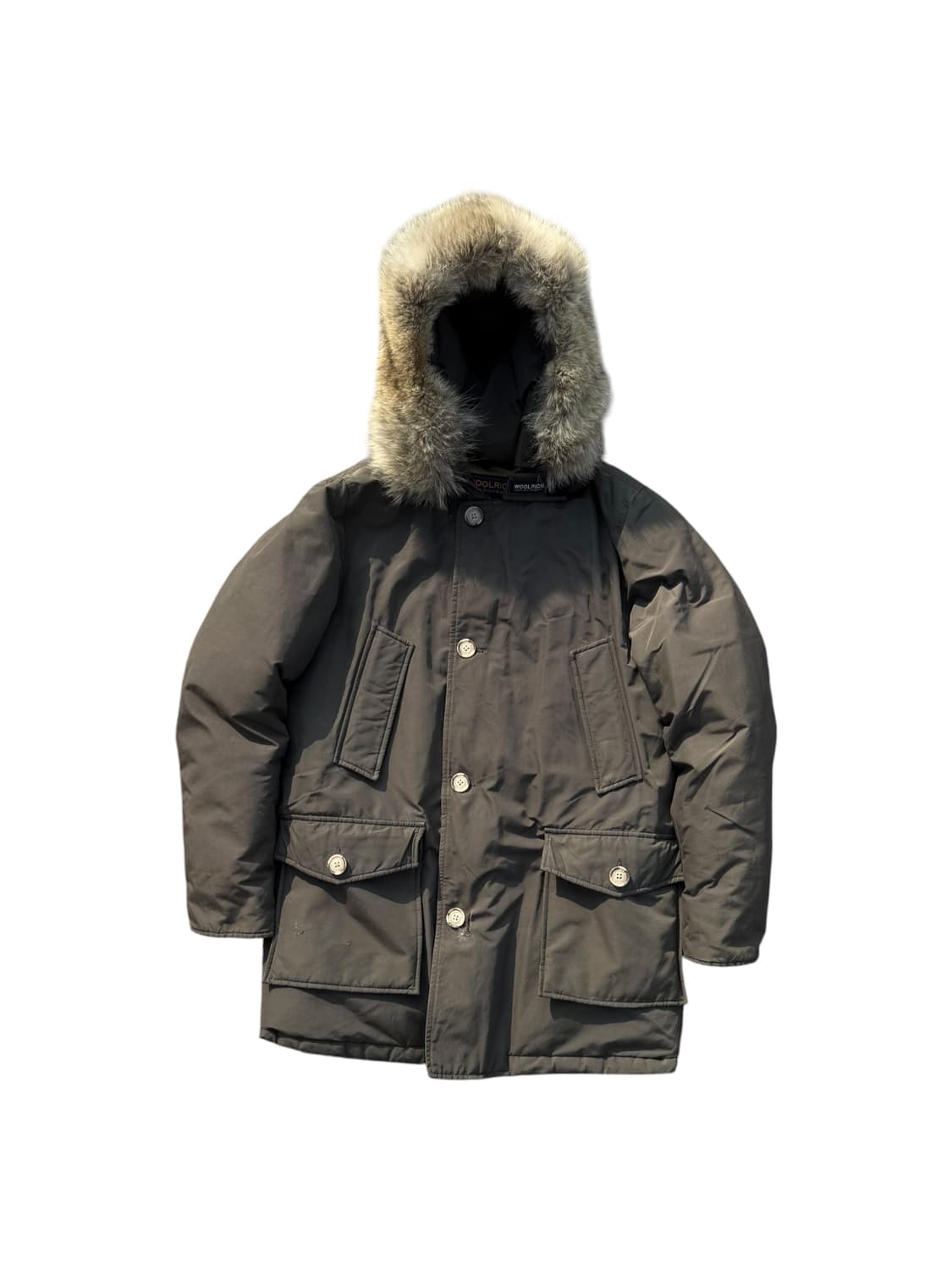 Woolrich 울리치 아크틱 다운 파카 상품이미지1