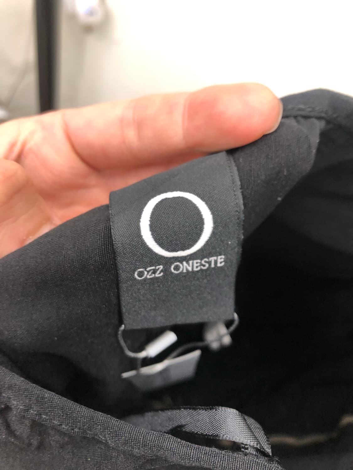 ozz oneste 펑크 원피스 상품이미지6