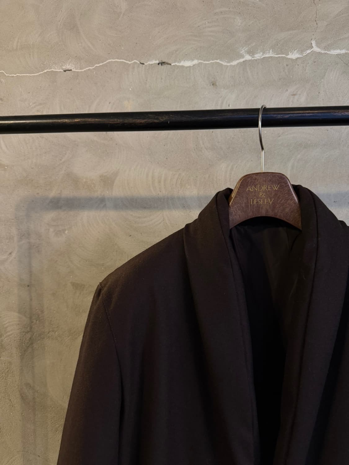 SYSTEM 시스템 구스다운 패딩 자켓 100~105 상품이미지2