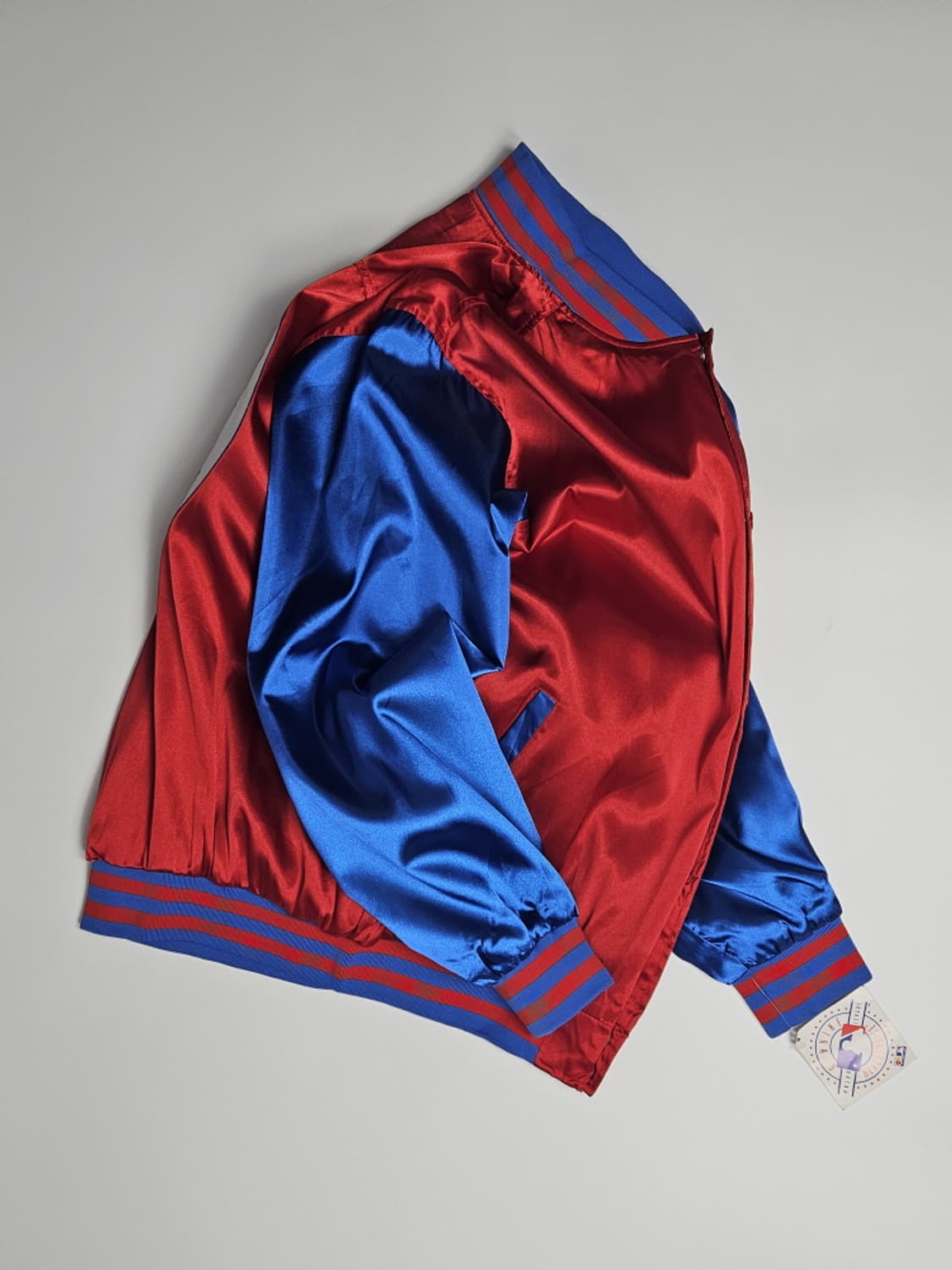 쿠퍼스타운 스타디움자켓 ( 2XL ) / 9436 상품이미지3