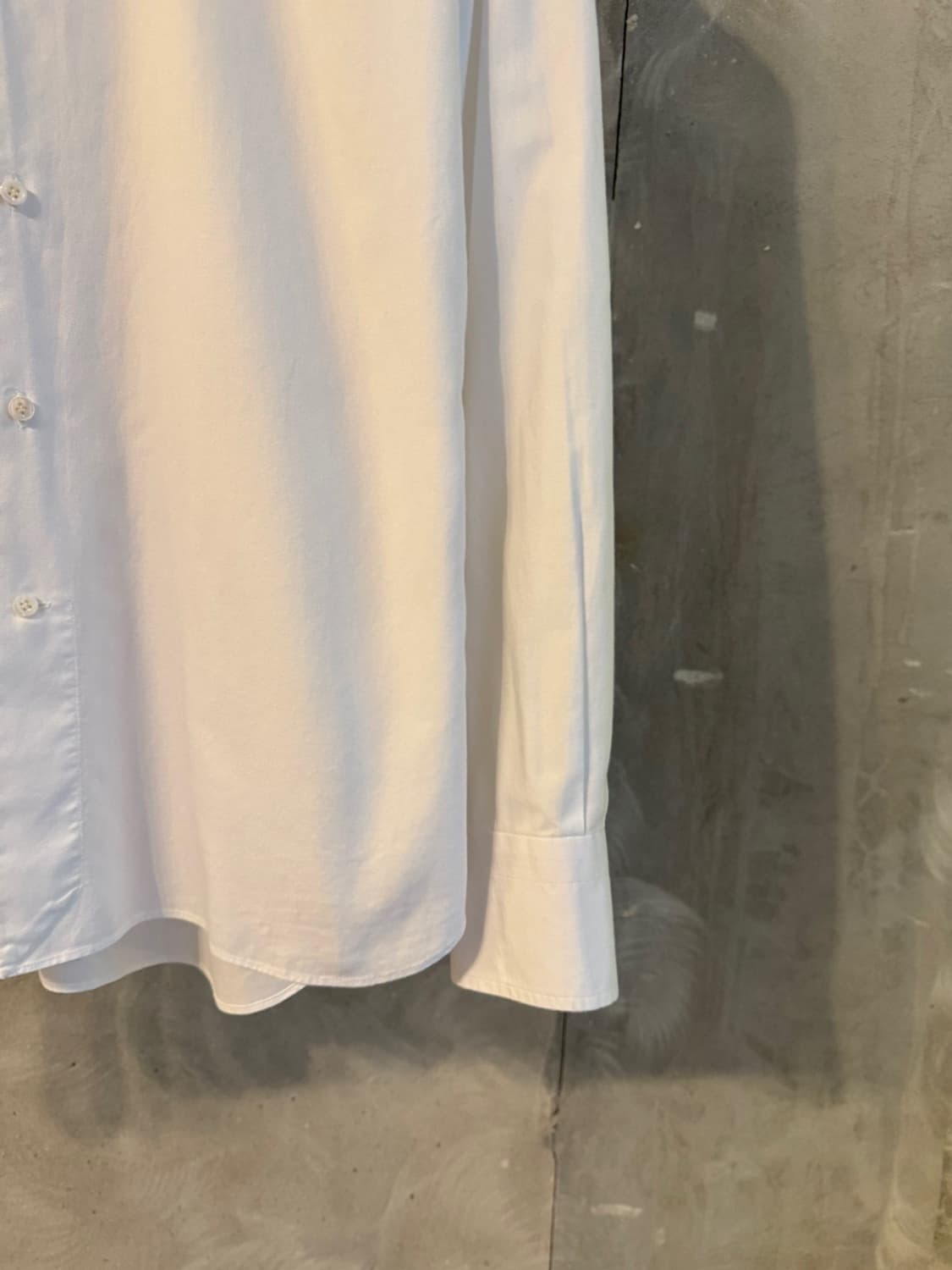 일 카미치오 풀핸드 드레스 셔츠 100 상품이미지6