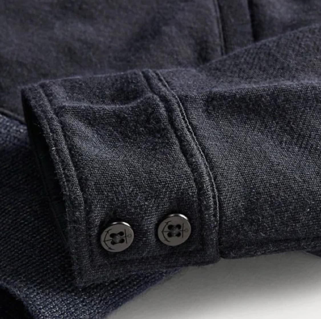 rrl 웨스턴 후드집업 자켓 L 상품이미지3