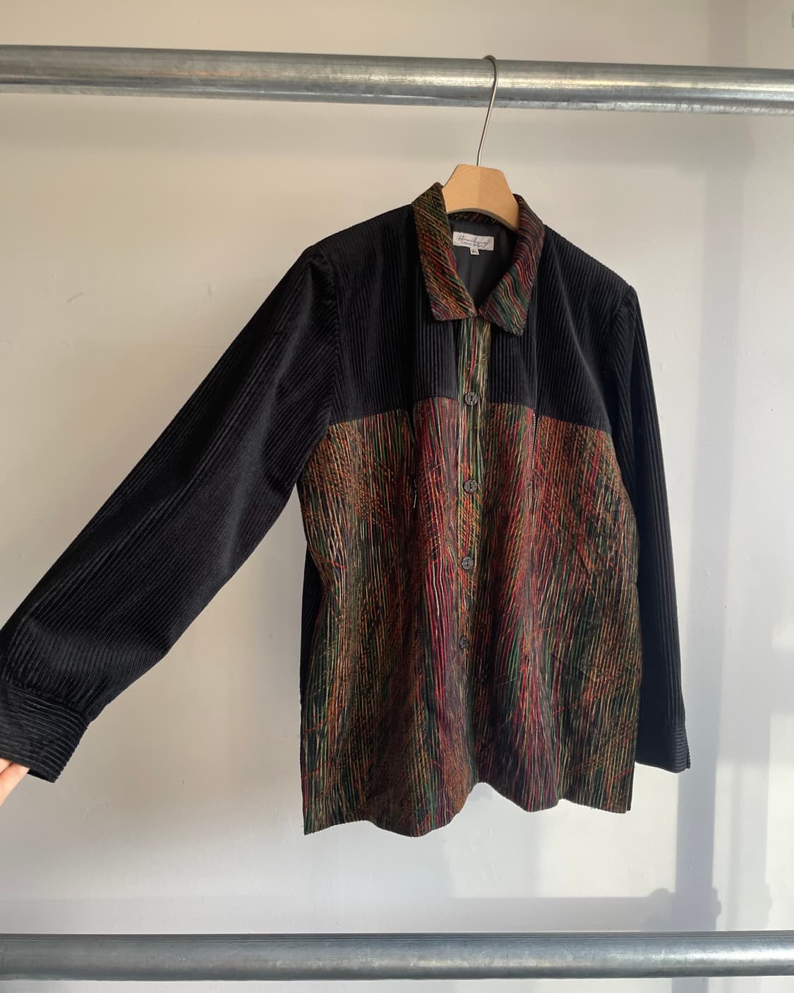 Corduroy shirket 상품이미지1