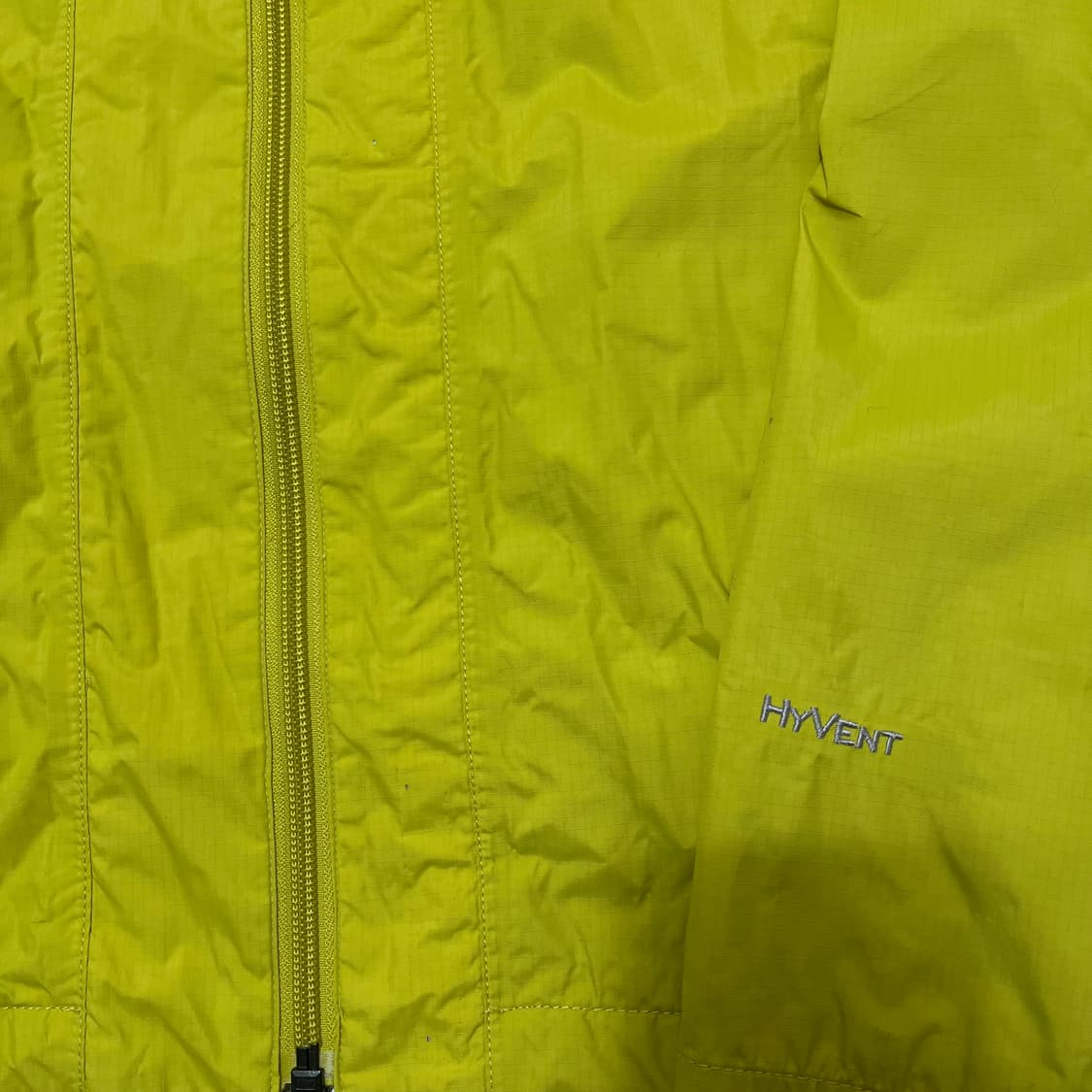 노스페이스 여성 하이벤트 바람막이 자켓 S(90) 상품이미지4