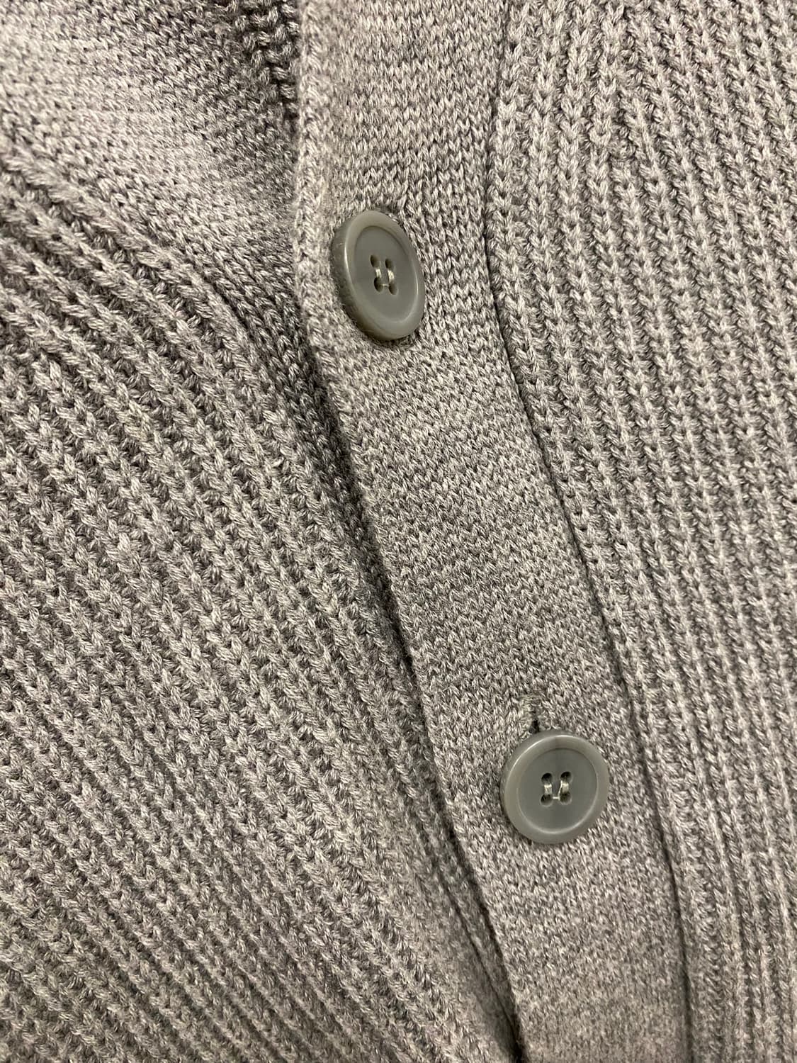 라코스테 숄카라 가디건 상품이미지4