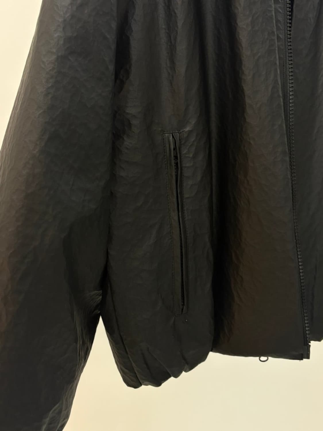 더일마 벌룬 ma1 다운 점퍼 구해요  상품이미지2