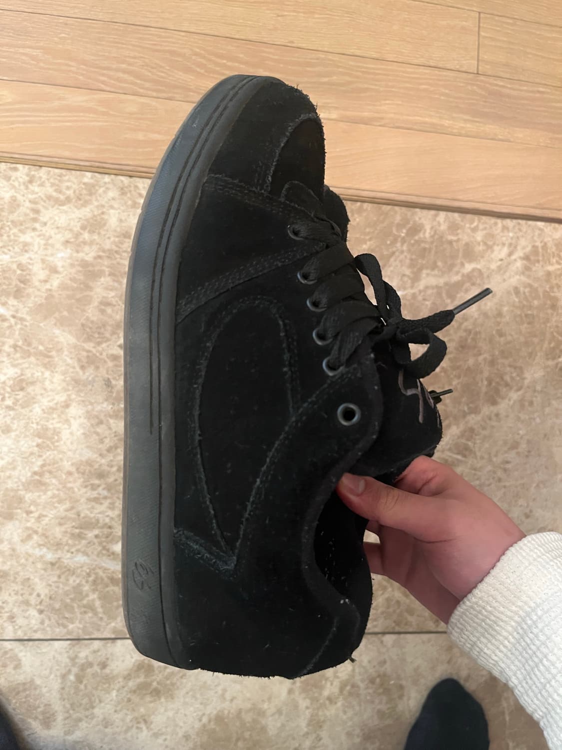 Es보드화 270 상품이미지2