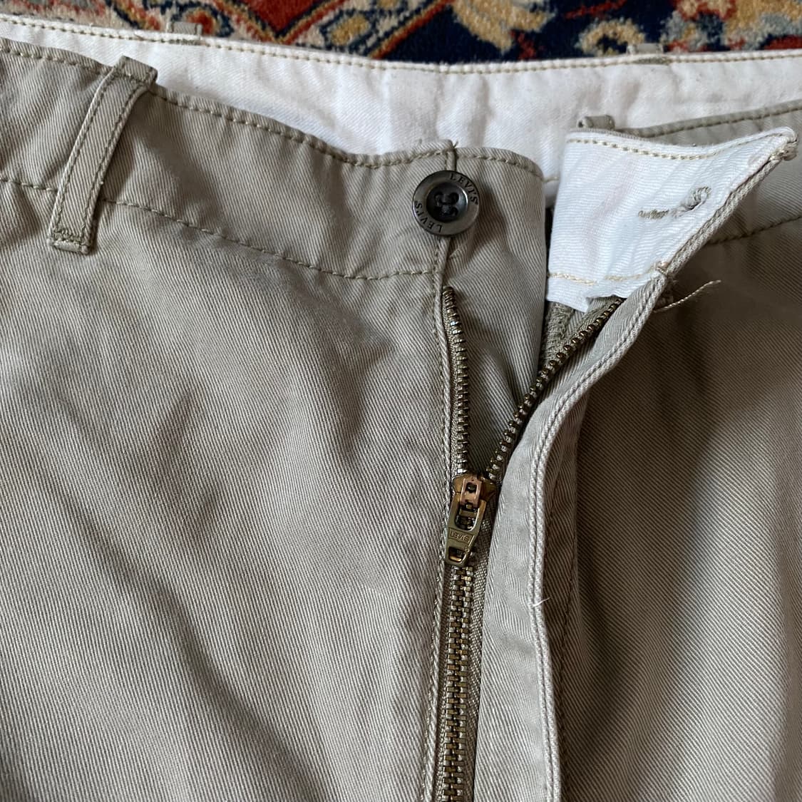 🌊Levis Cargo shorts 상품이미지5