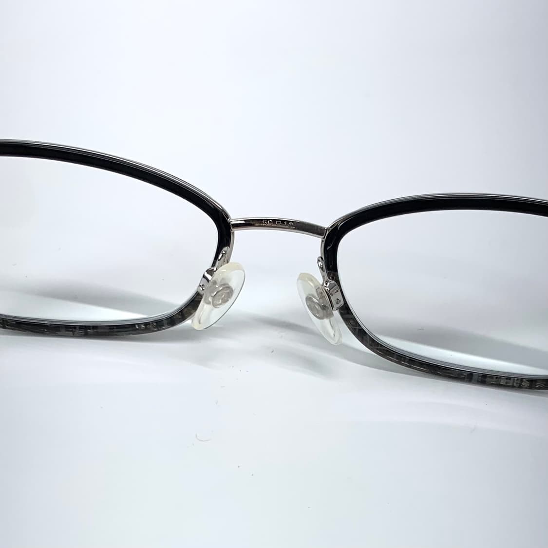 샤넬 코코 마크 안경 상품이미지8