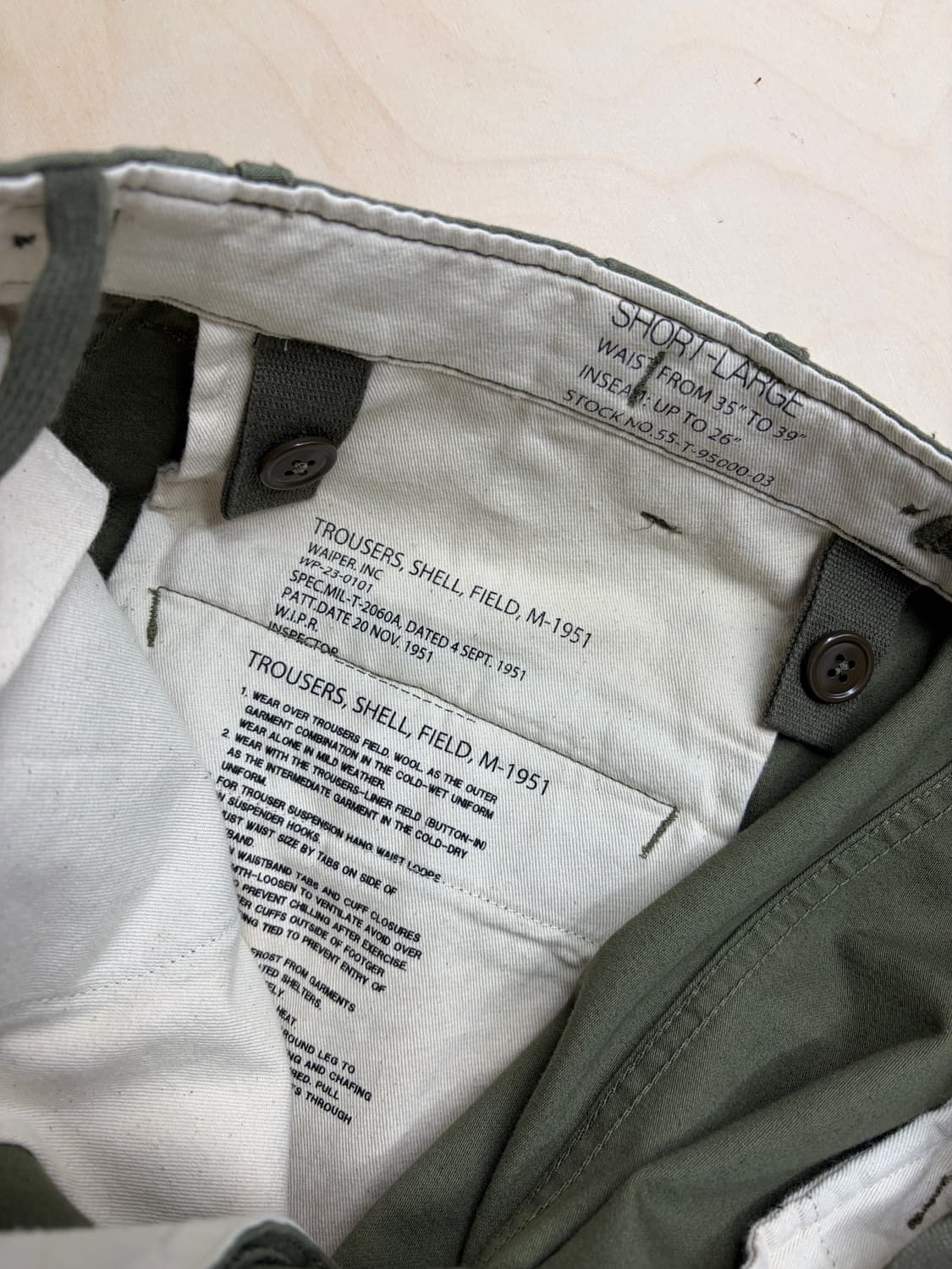 WAIPER 상품이미지10